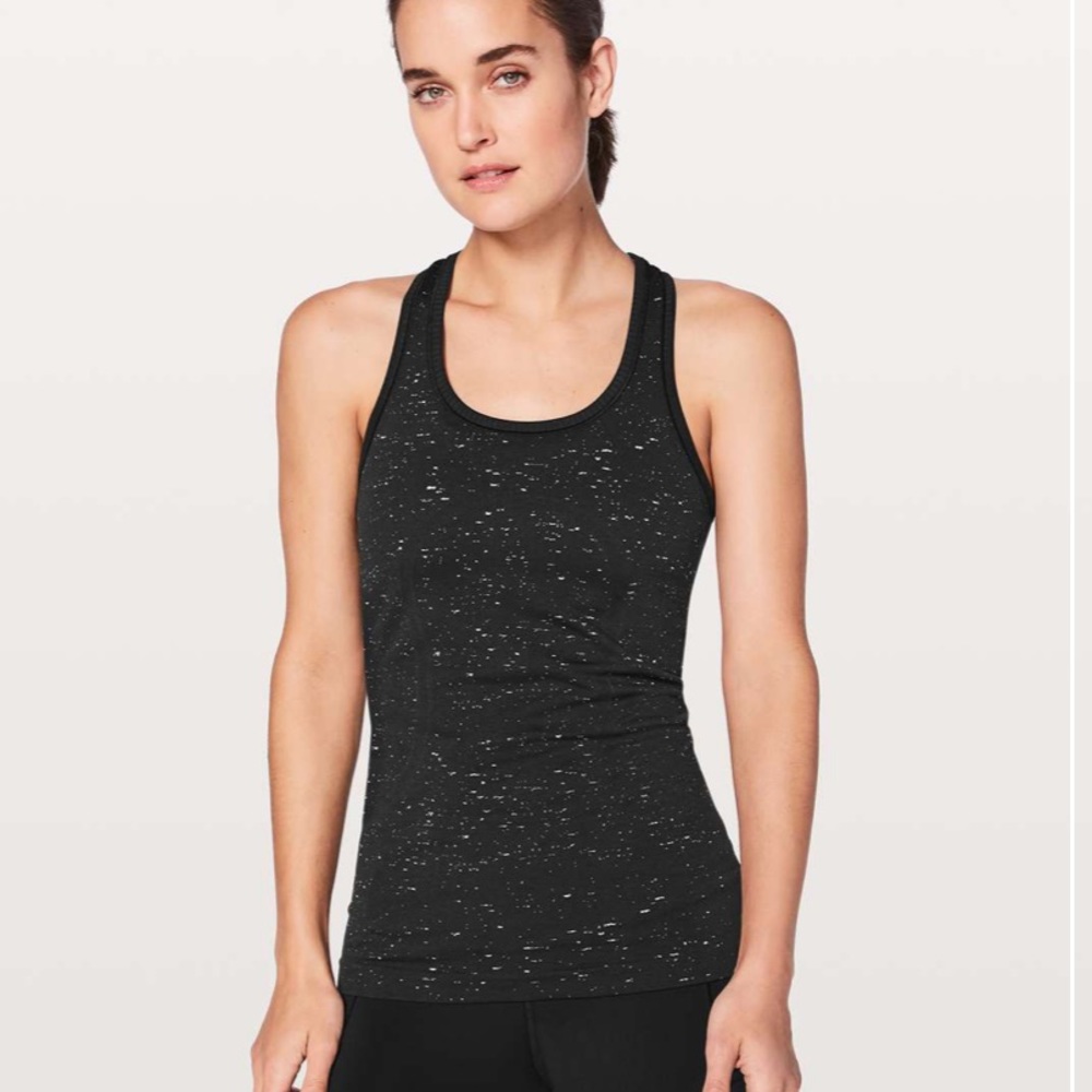 Lululemon Swiftly Tech Racerback Tank